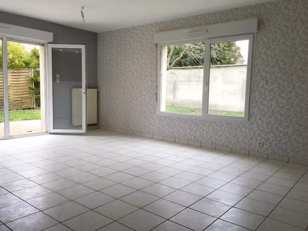 vente maison 6 pièces 116 m² à cissé (86170)  244 000 €