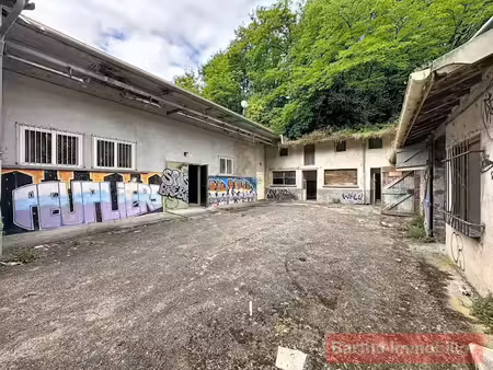 vente maison 2 pièces 580 m² à gaillac (81600)  250 000 €