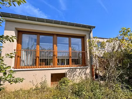 vente maison 6 pièces 116.96 m² à metz (57000)  229 000 €