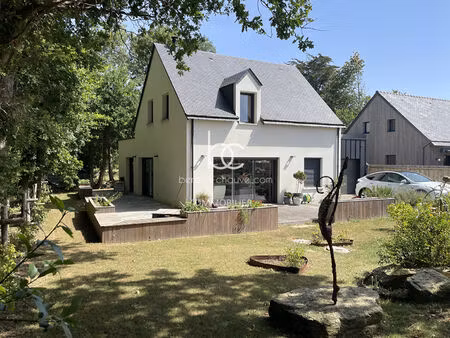 achat maison 4 pièces 111m² sarzeau 56370