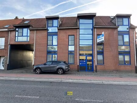 appartement te koop in aartselaar met 1 slaapkamer