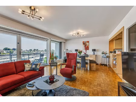 appartement te koop in denderleeuw met 2 slaapkamers