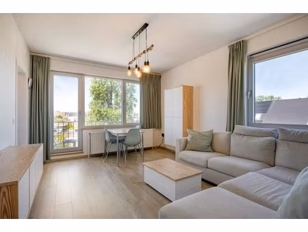appartement te koop in hasselt met 1 slaapkamer