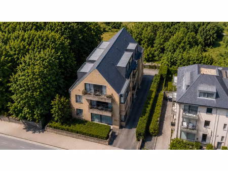 appartement te koop in koksijde met 1 slaapkamer