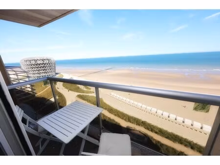 appartement te koop in middelkerke