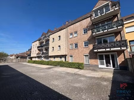 appartement te koop in tubize met 2 slaapkamers