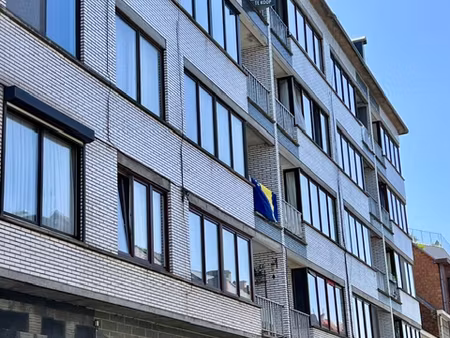 appartement te koop in zottegem met 2 slaapkamers