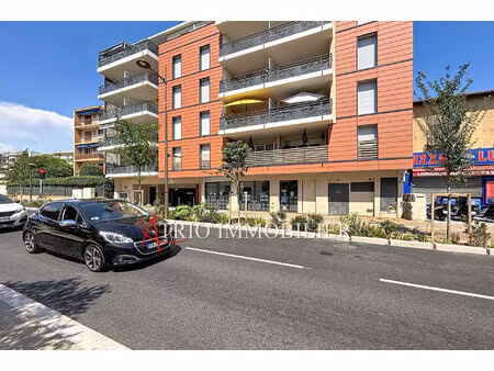 location parking st laurent du var 06700