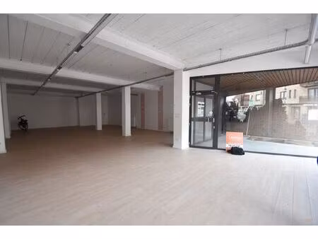commercieel te koop in houthalen-helchteren