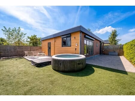 huis te koop in temse met 2 slaapkamers