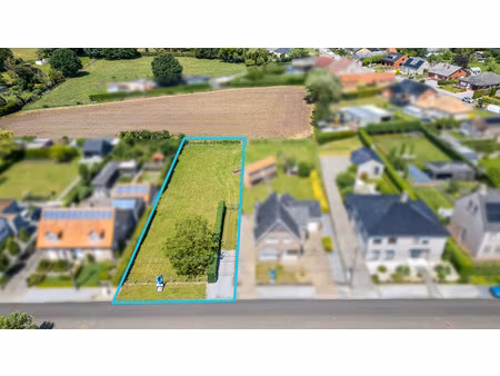grond te koop in beringen
