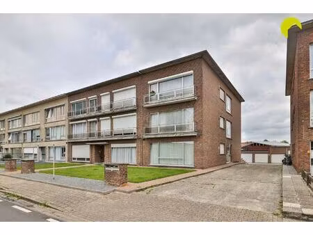 appartement te koop in boechout met 2 slaapkamers