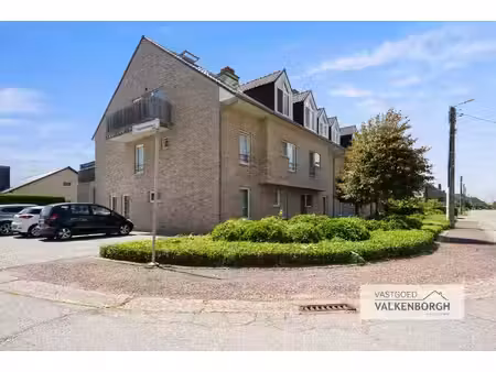 appartement te koop in alken met 1 slaapkamer