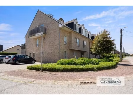 appartement te koop in alken