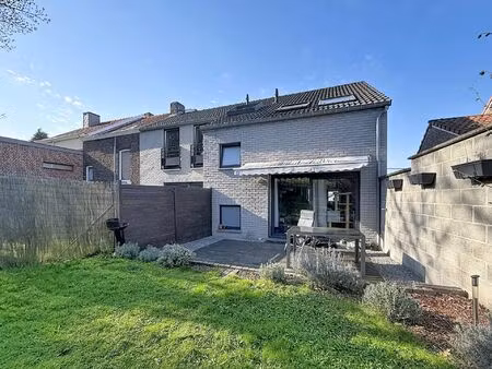 appartement à vendre à rue waraxhe 197 flémalle (vbe39817)