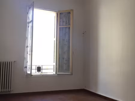 location appartement 2 pièces 48m² nice 06300