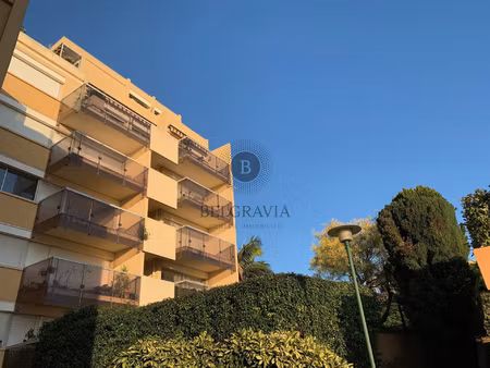 location appartement 2 pièces 59m² nice 06200