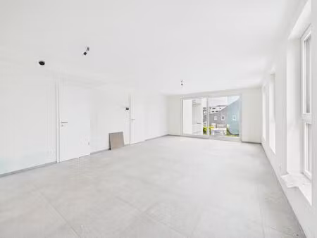 appartement à vendre à chaussée d'arlon 35+ bastogne (vbe39651)