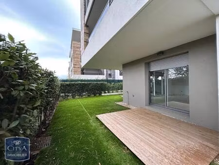 location appartement 3 pièces 67m² cannes 06150