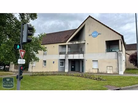 achat local professionnel 103m² chatenoy le royal 71880