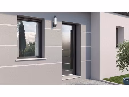 vente maison neuve 4 pièces 82 m² à belleville-sur-vie (85170)  229 503 €
