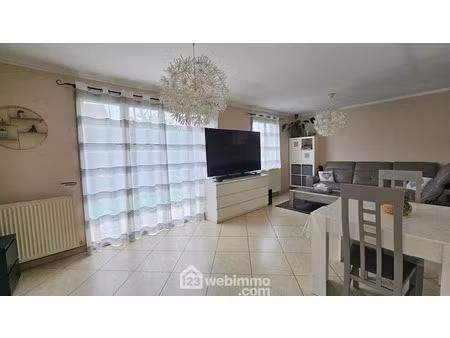 vente maison 5 pièces 87 m² à le malesherbois (45330)  238 800 €