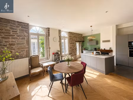 achat maison 4 pièces 97m² nuits st georges 21700
