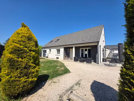 achat maison 6 pièces 170m²