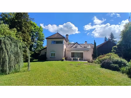 achat maison 7 pièces 206m² beaune 21200