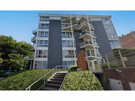 appartement à vendre à rue des dominicaines 1 ciney (vbe39712)