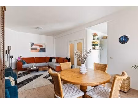 appartement à vendre à camille huysmanslaan 3 anvers (rbw31900)
