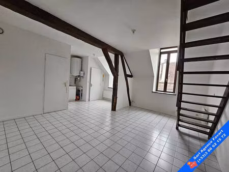 location appartement 2 pièces 36m² joigny 89300