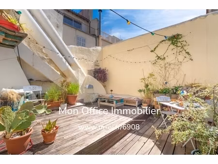 annonce appartement à vendre