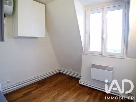 appartement à paris (75006)