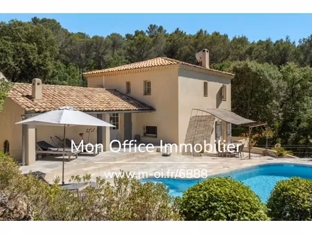 annonce maison à vendre
