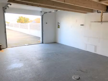 vente maison 2 pièces  60.76m²  bretignolles