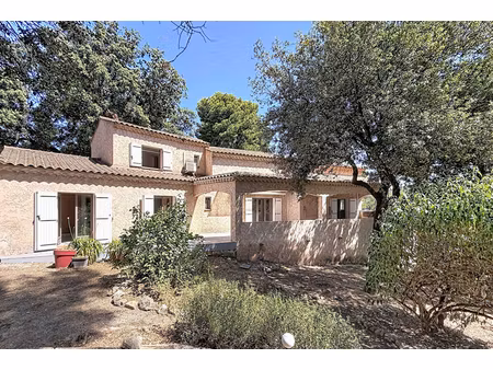 annonce maison à vendre