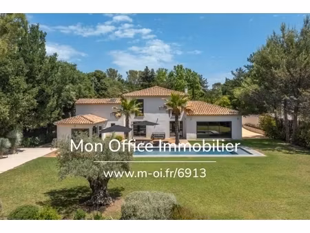 annonce maison à vendre