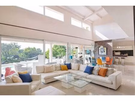 maison de 5 pièces de luxe en vente à cannes  provence-alpes-côte d'azur