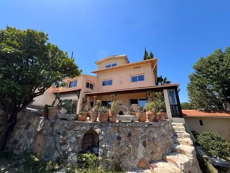 maison de prestige en vente nice  france