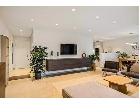 appartement à vendre à rucaplein 540 wilrijk (rbw31687)