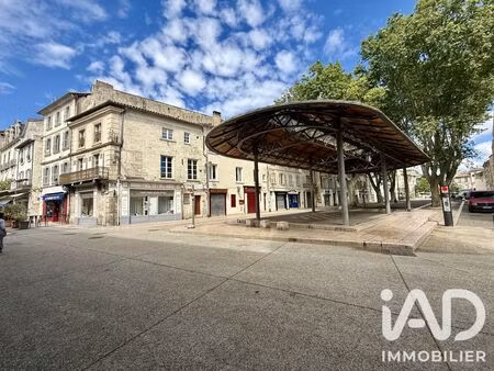 immeuble à avignon (84000)