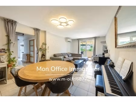 annonce appartement à vendre