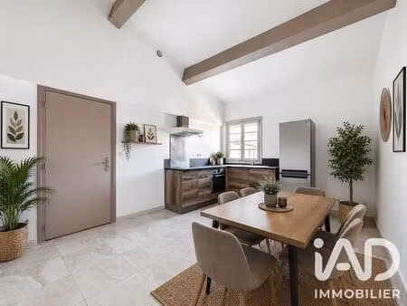 appartement à le pontet (84130)