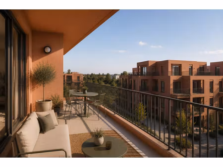 annonce appartement à vendre