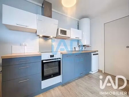 appartement à quiberon (56170)