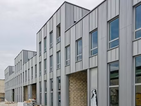 location local d’activités argenteuil 95100 472m² à 5314m²
