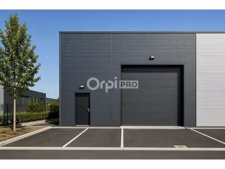 location local d’activités avignon 84000 214m²