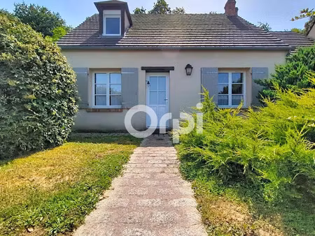 vente maison 4 pièces 97 m² à béthisy-saint-pierre (60320)  252 000 €