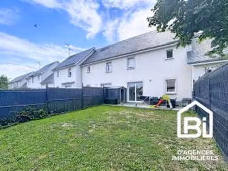 vente maison à cabourg (14390) : à vendre / 85m² cabourg